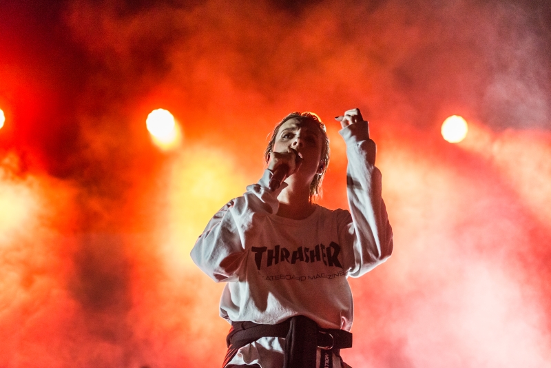 1. december 2018<br>Mø